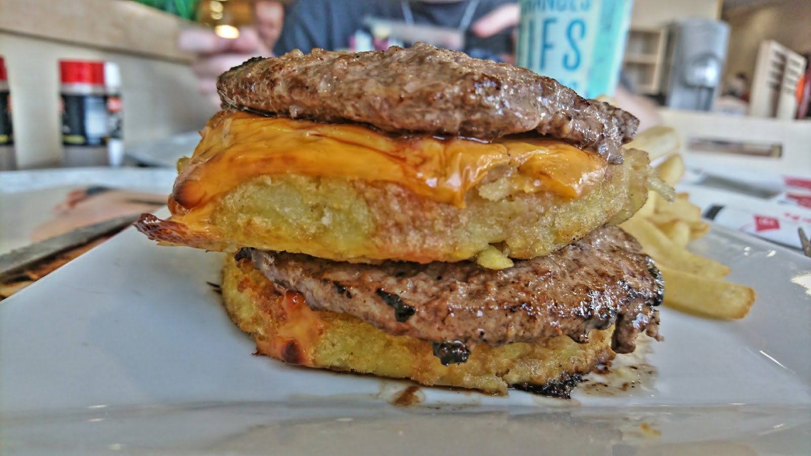 Flunch — photo 4