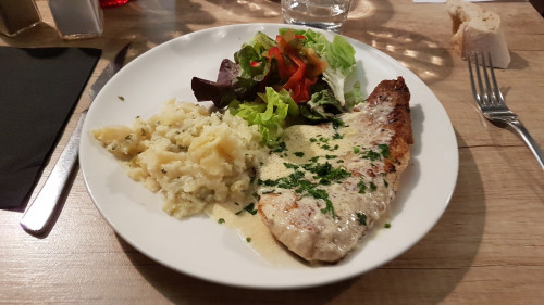 La Vieille Auberge — photo 9