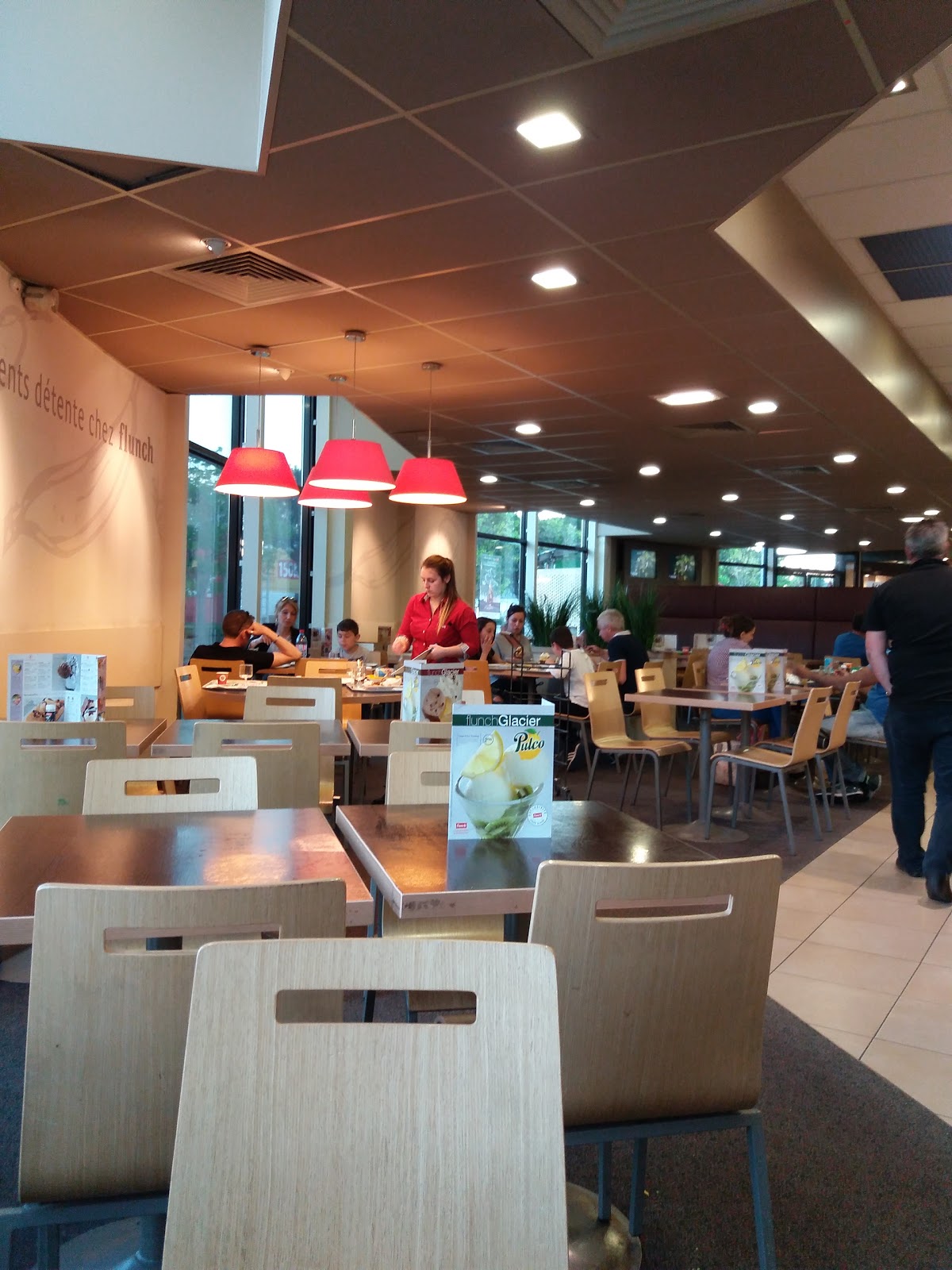 Flunch — photo 5