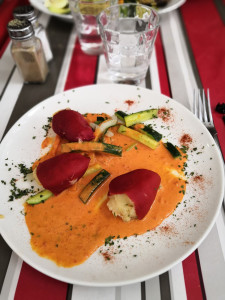 La Vieille Auberge — photo 10