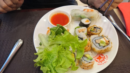 Gaosheng d'Asie — photo 2