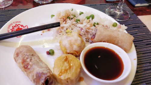 Gaosheng d'Asie — photo 5