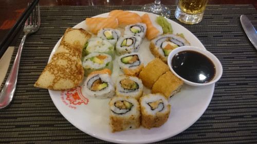 Gaosheng d'Asie — photo 8