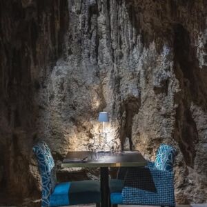 Restaurant La Grotte