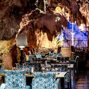 Restaurant La Grotte — photo 2