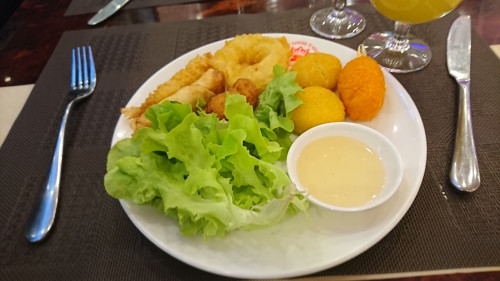 Gaosheng d'Asie — photo 10
