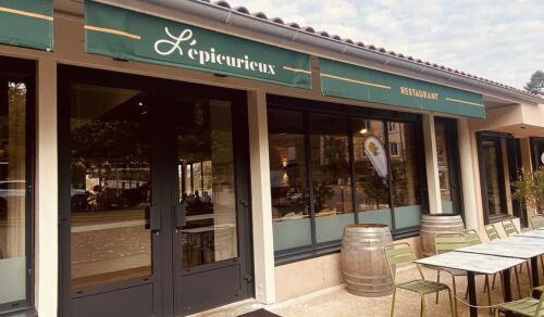 L’Epicurieux Chez Luc — photo 2