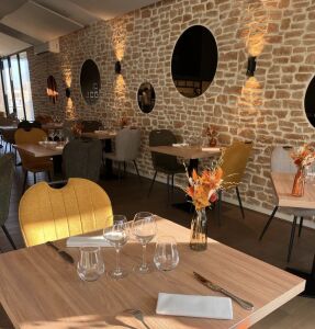 L’Epicurieux Chez Luc