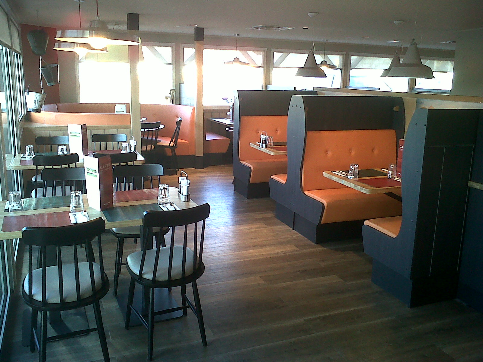 Buffalo Grill Bretigny Sur Orge — photo 7
