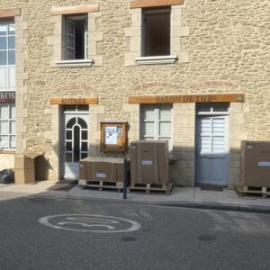 Le Pergros — photo 3