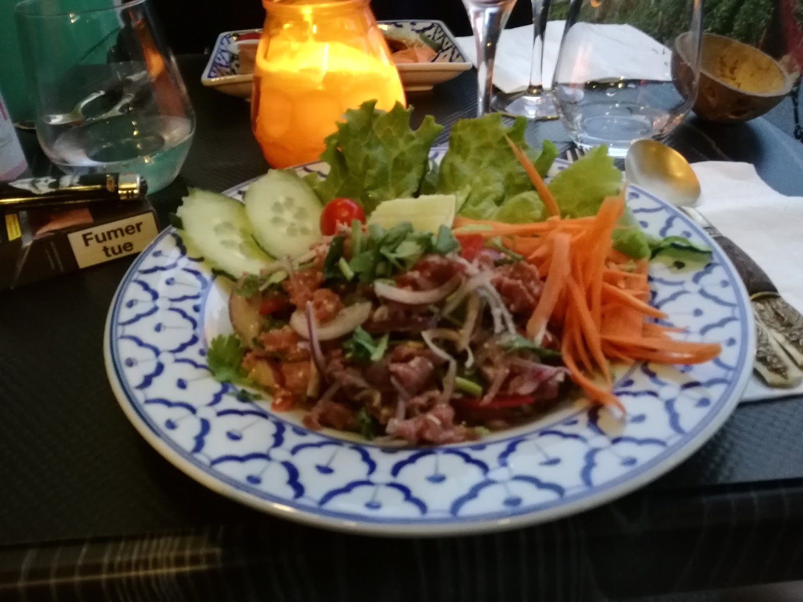 Chez Meh — photo 6