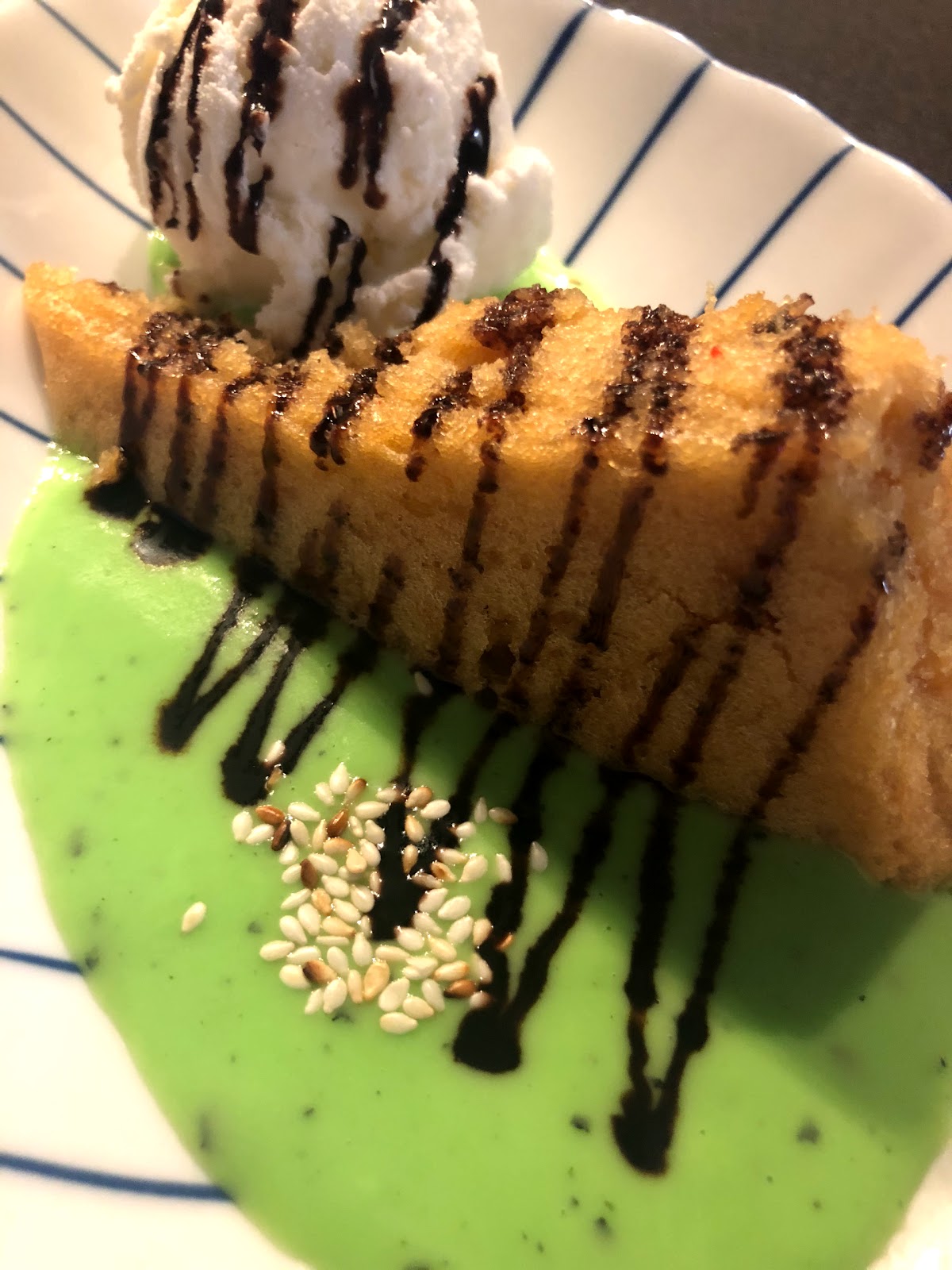 Chez Meh — photo 8