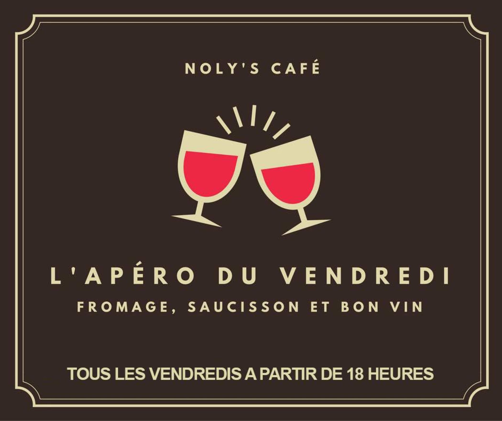 Noly's Café