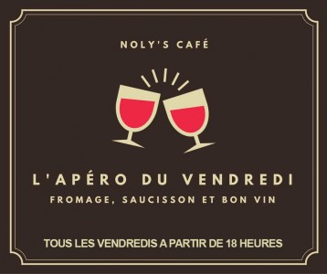 Noly's Café