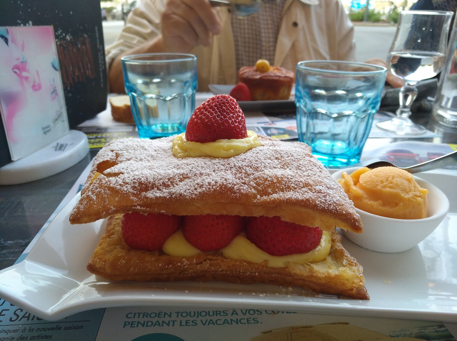 Le Café Suisse — photo 2