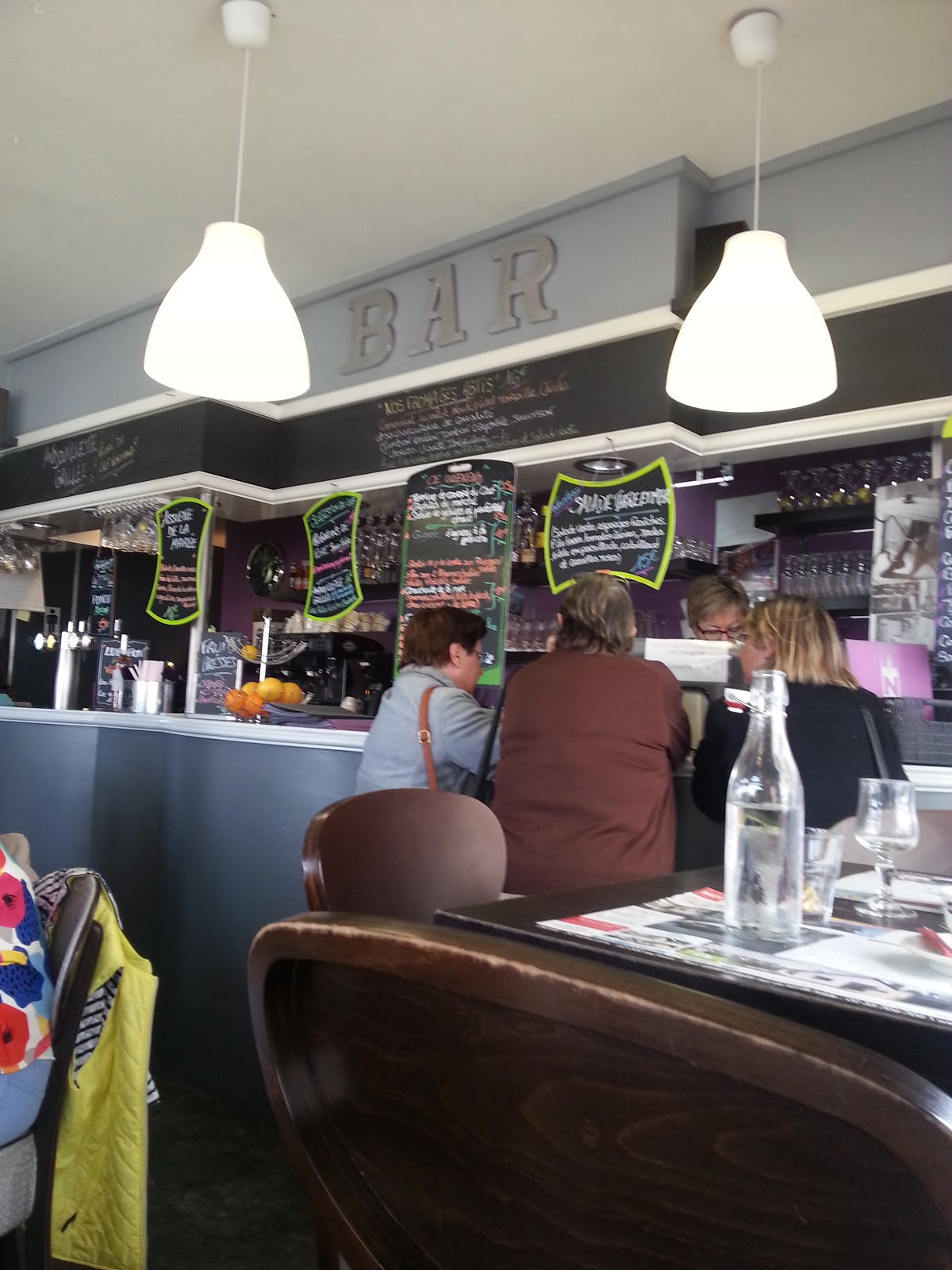 Le Café Suisse — photo 3