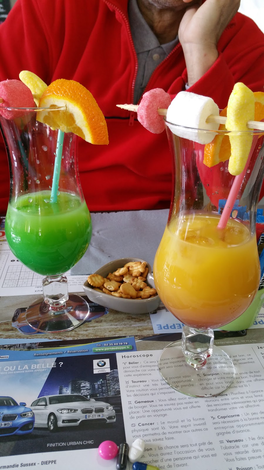 Le Café Suisse — photo 6