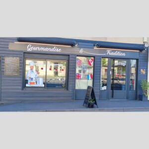 Gourmandise & Tradition — photo 3