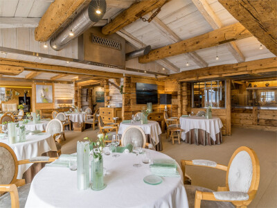 Yoann Conte - La Table Étoilée ** — photo 2