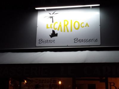 Le Carioca — photo 3