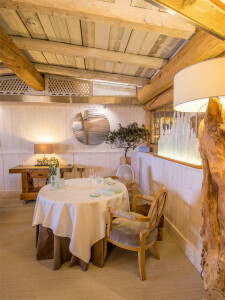Yoann Conte - La Table Étoilée ** — photo 3