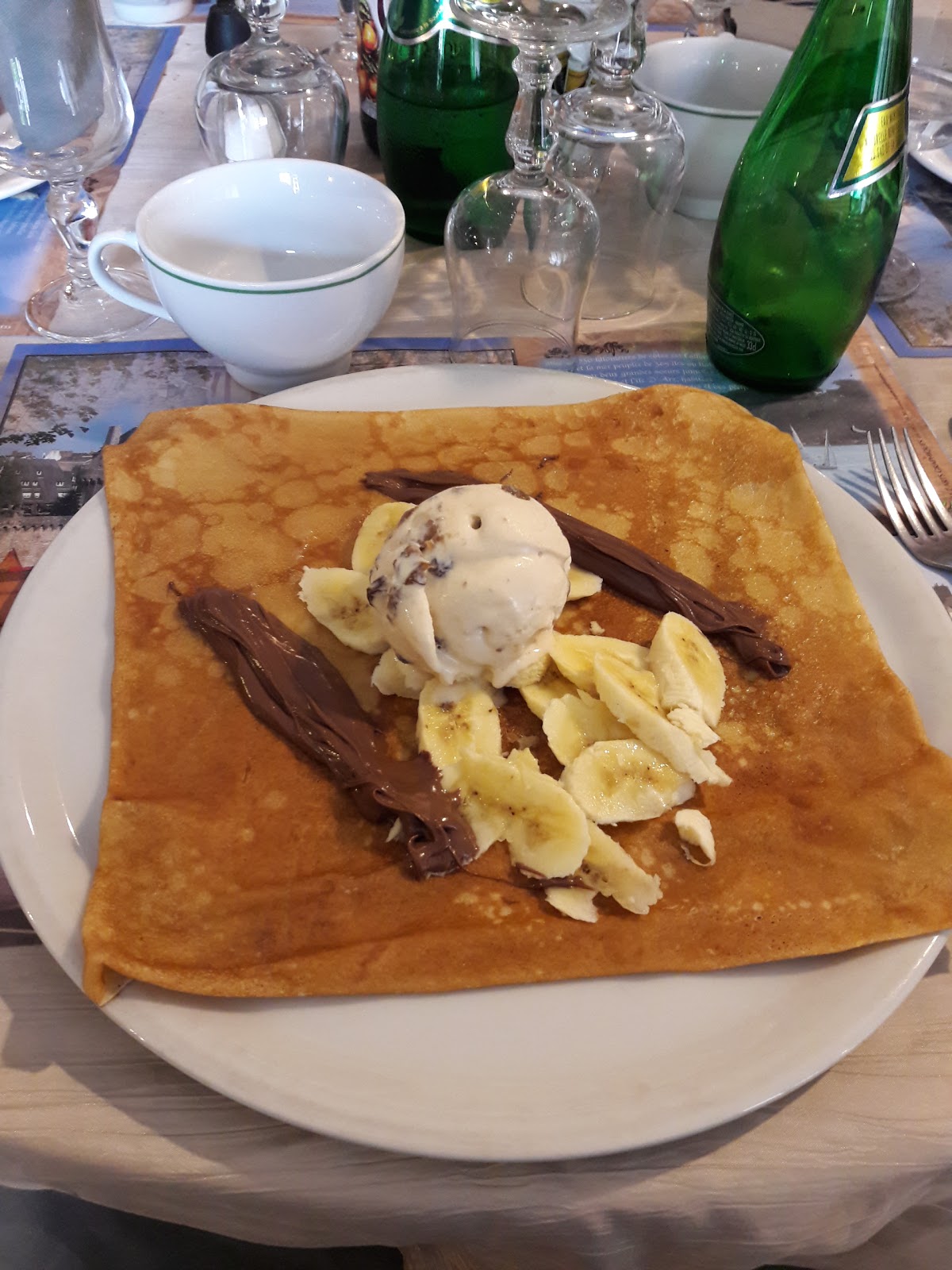 La Chaumière — photo 8