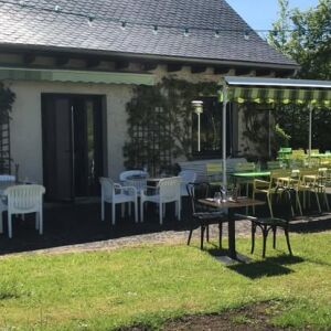 AUBERGE DU BARREZ — photo 2