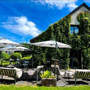 AUBERGE DU BARREZ — photo 3