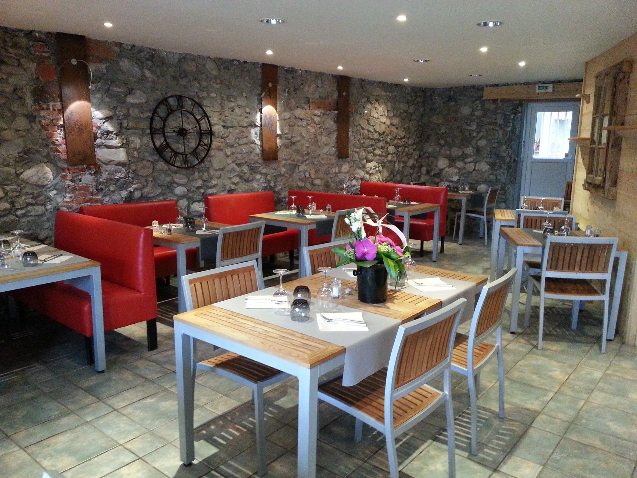 Bistrot du Coin