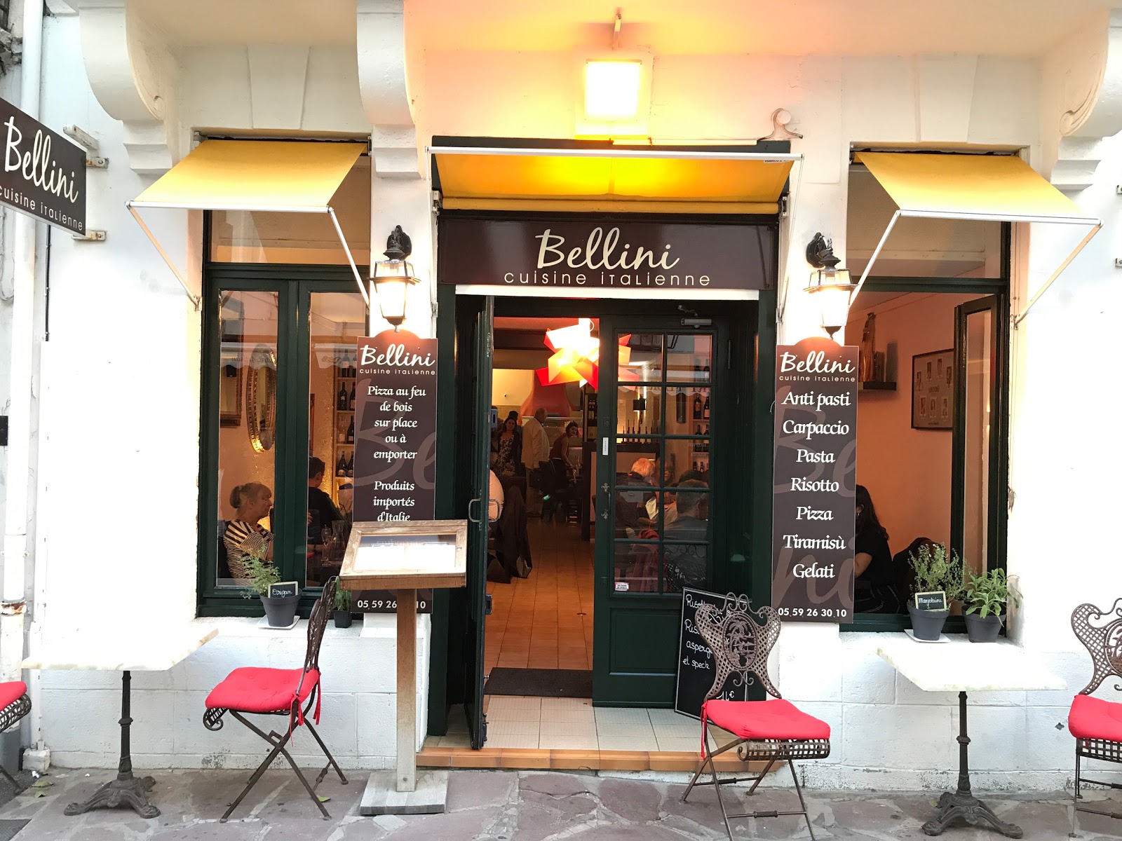 Bellini