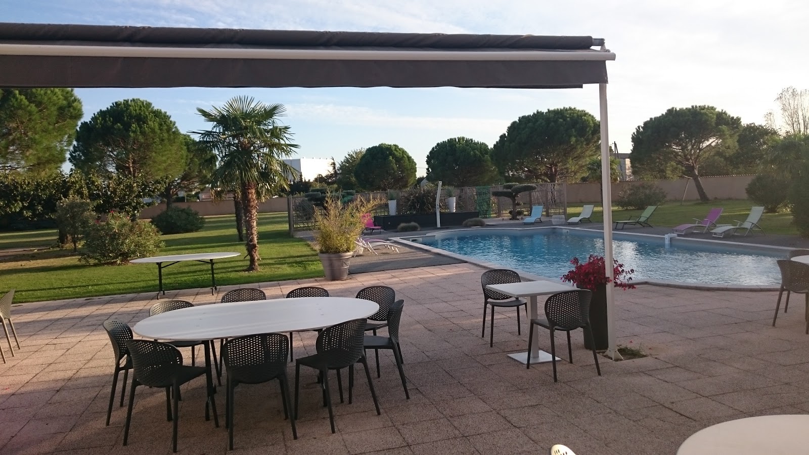 Sous les Pins — photo 3