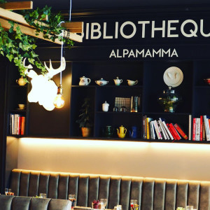 Alpa Mamma — photo 10
