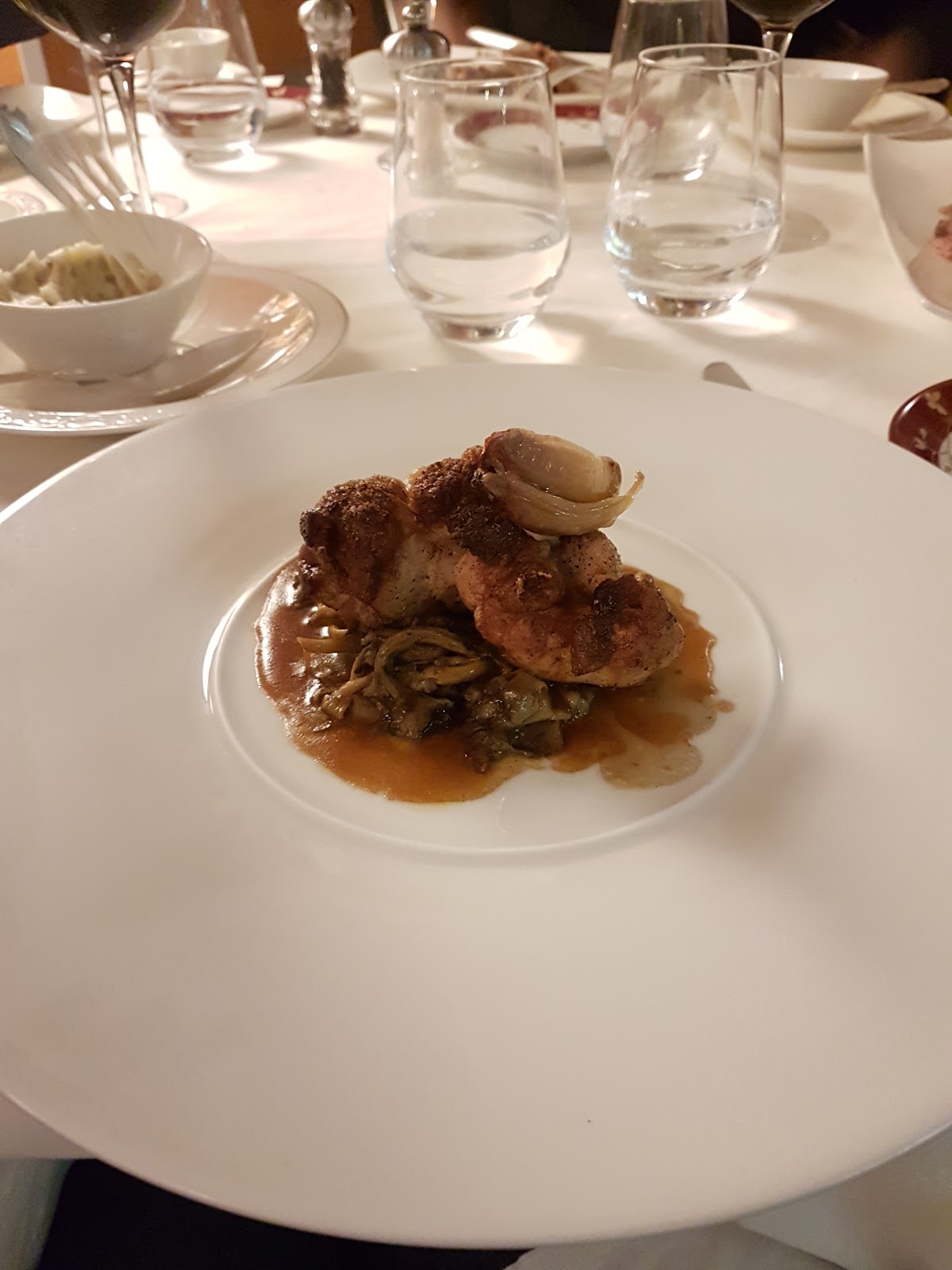 Le Cénacle — photo 7
