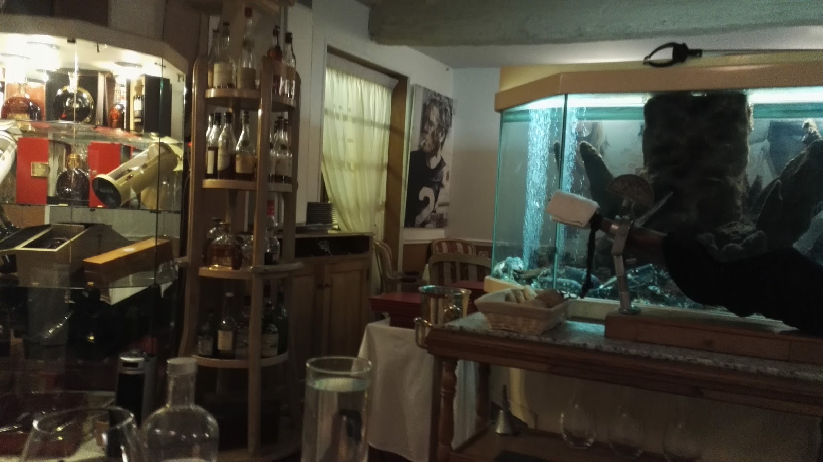 Le Cénacle — photo 8