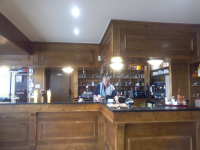 Chez Mimi