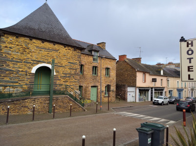 L'Arvor
