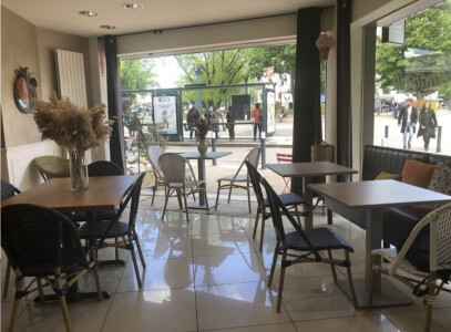 Mademoiselle — photo 2