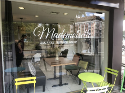 Mademoiselle — photo 3