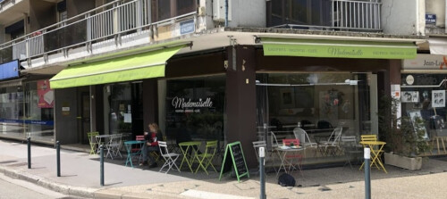 Mademoiselle — photo 4