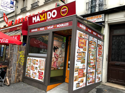 Makido — photo 2