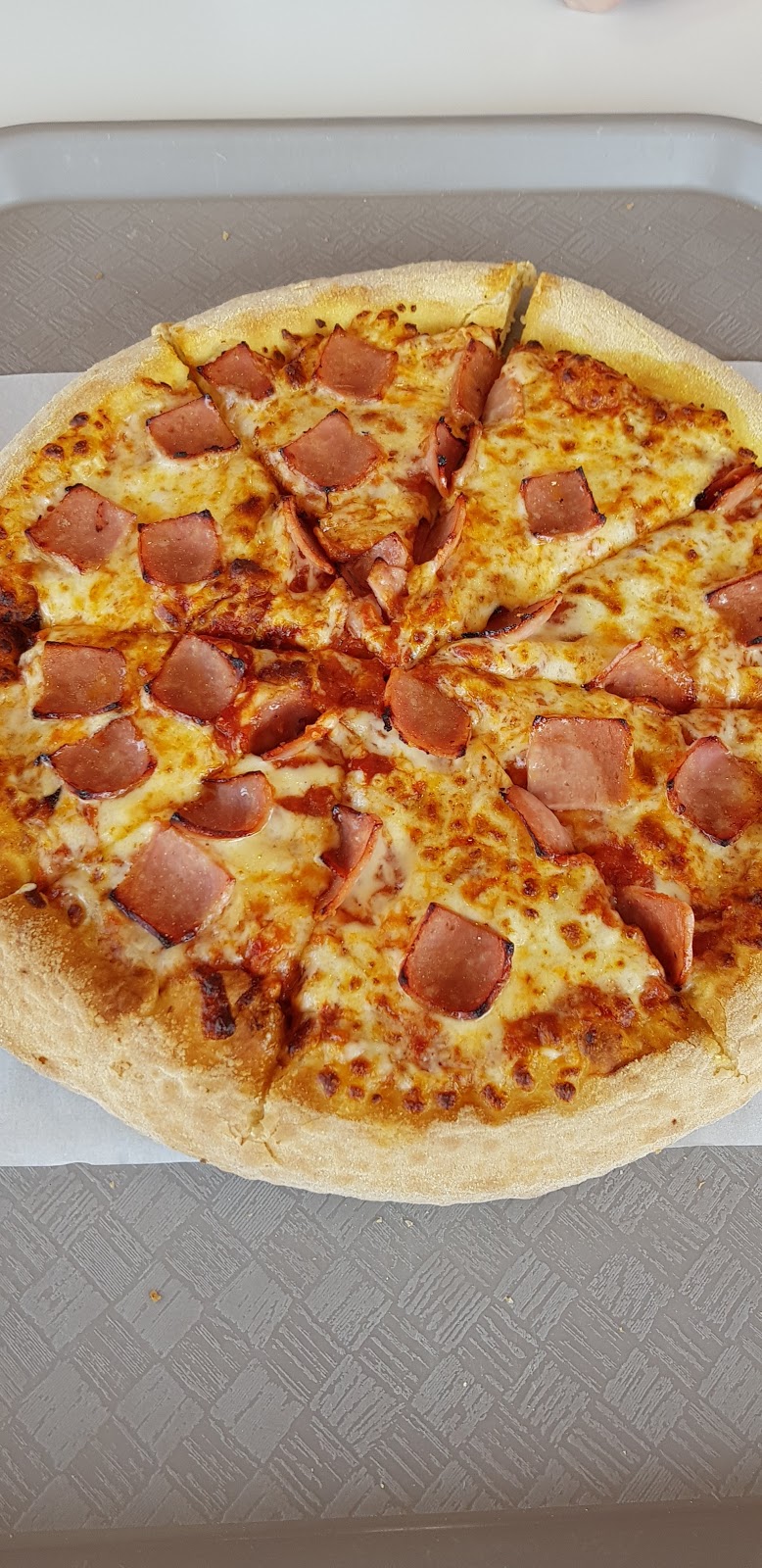 Domino's Pizza Cernay — photo 4