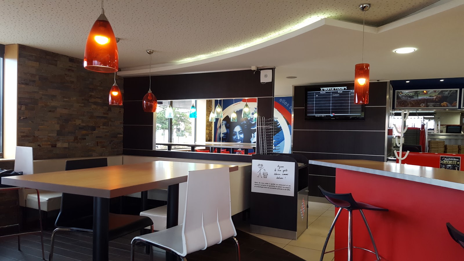 Domino's Pizza Cernay — photo 6