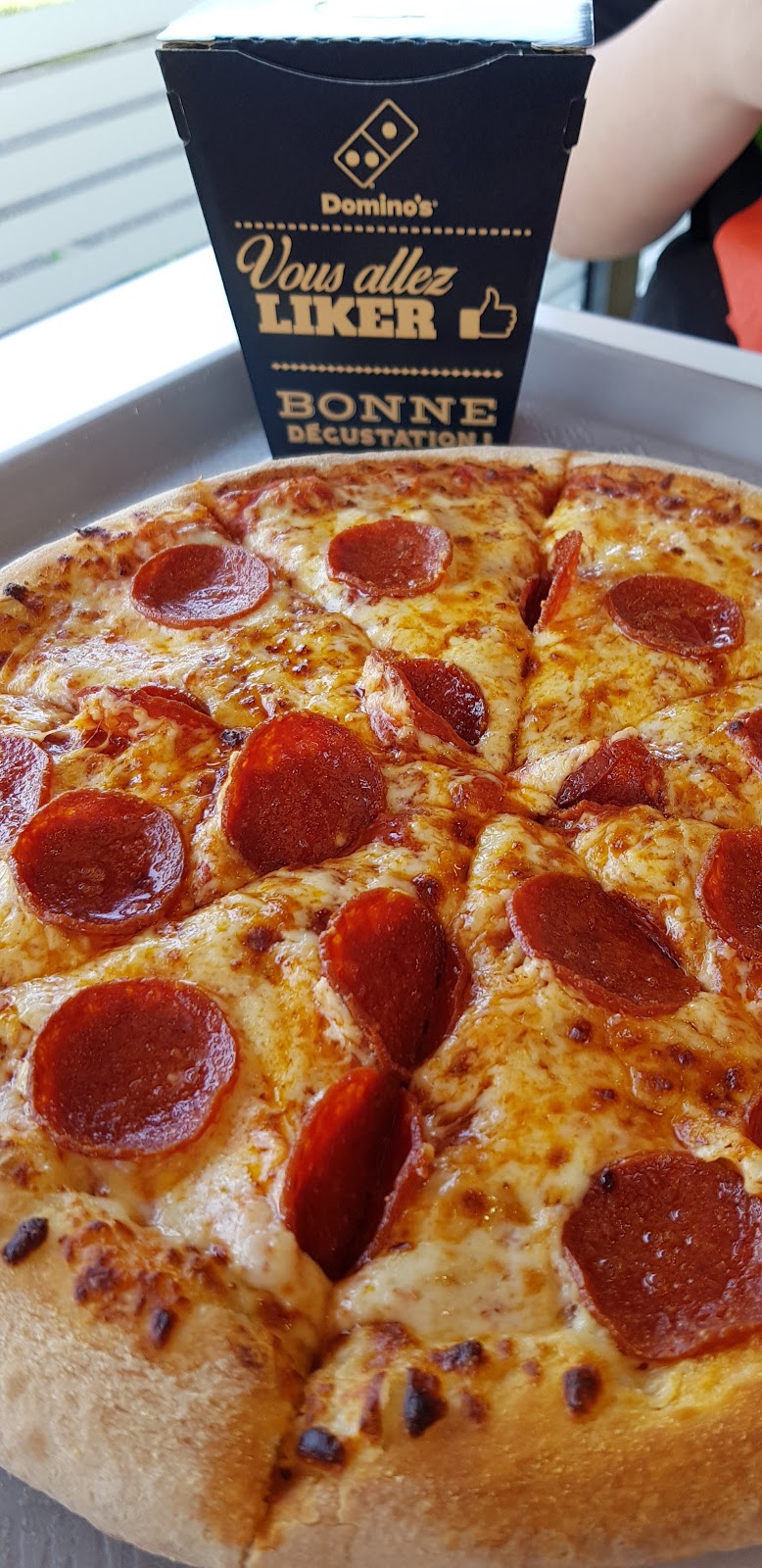 Domino's Pizza Cernay — photo 7