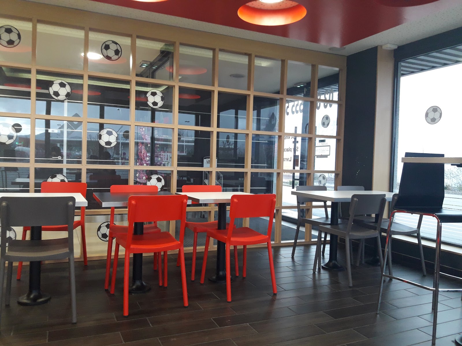 Domino's Pizza Cernay — photo 8