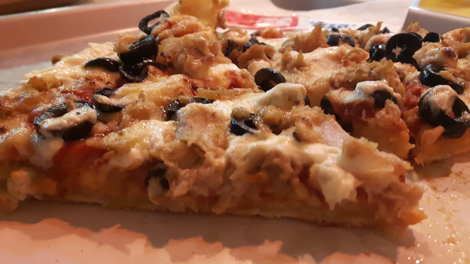 Domino's Pizza Cernay