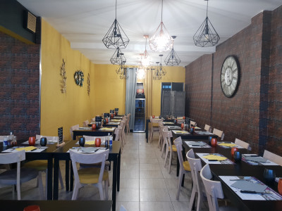 Brasserie de la Soie