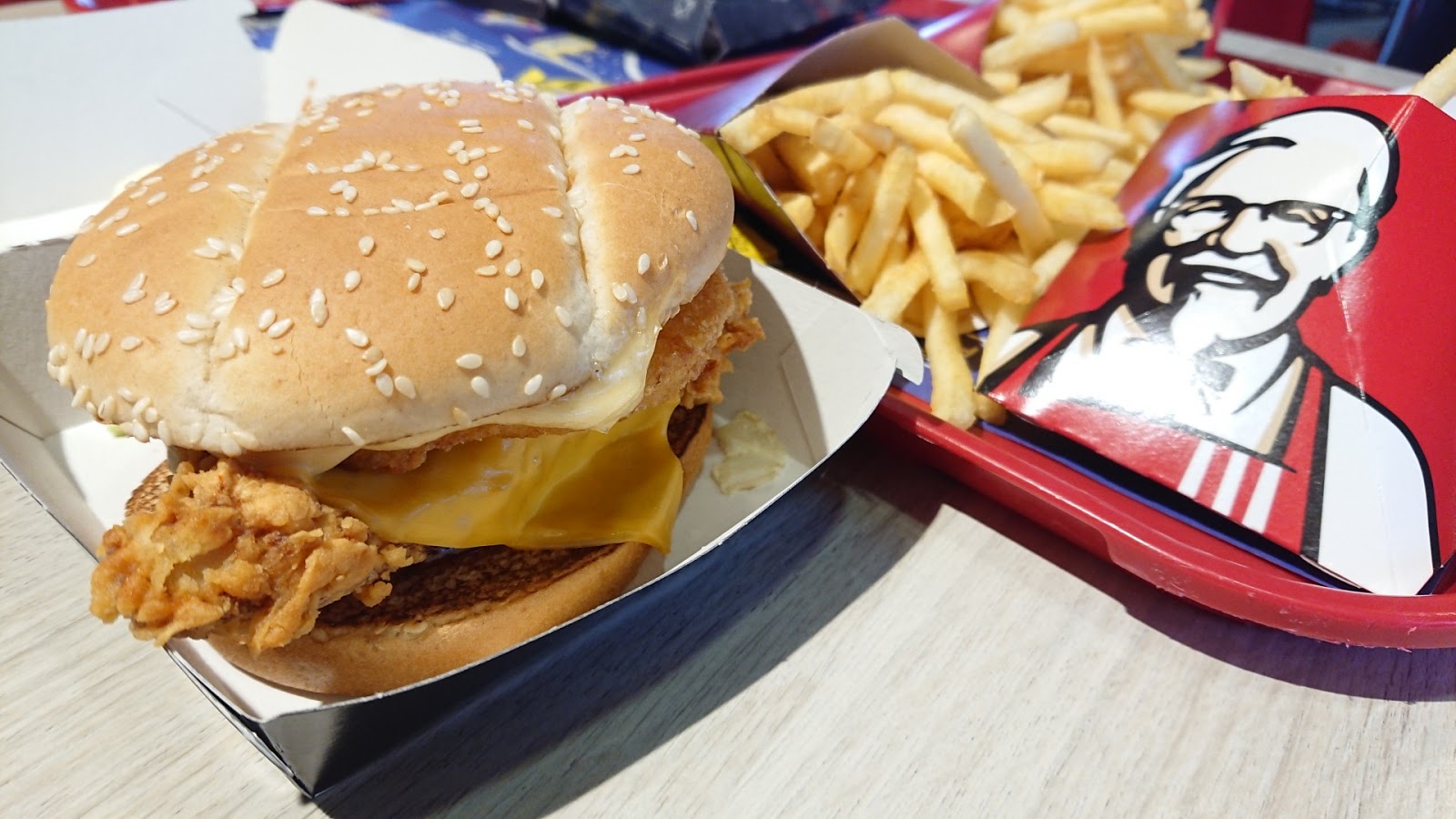 KFC Mulhouse Morschwiller — photo 1