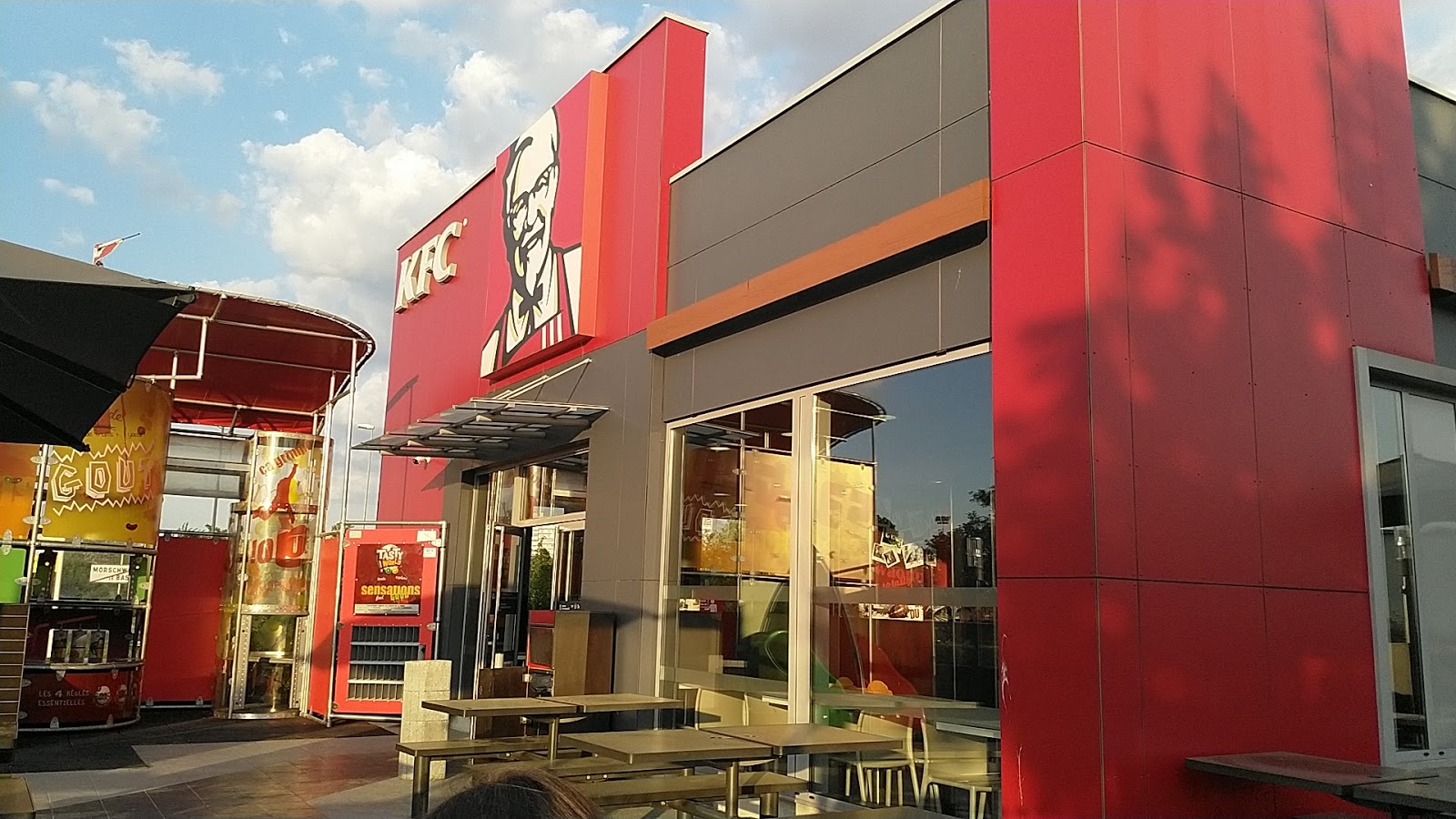 KFC Mulhouse Morschwiller — photo 2