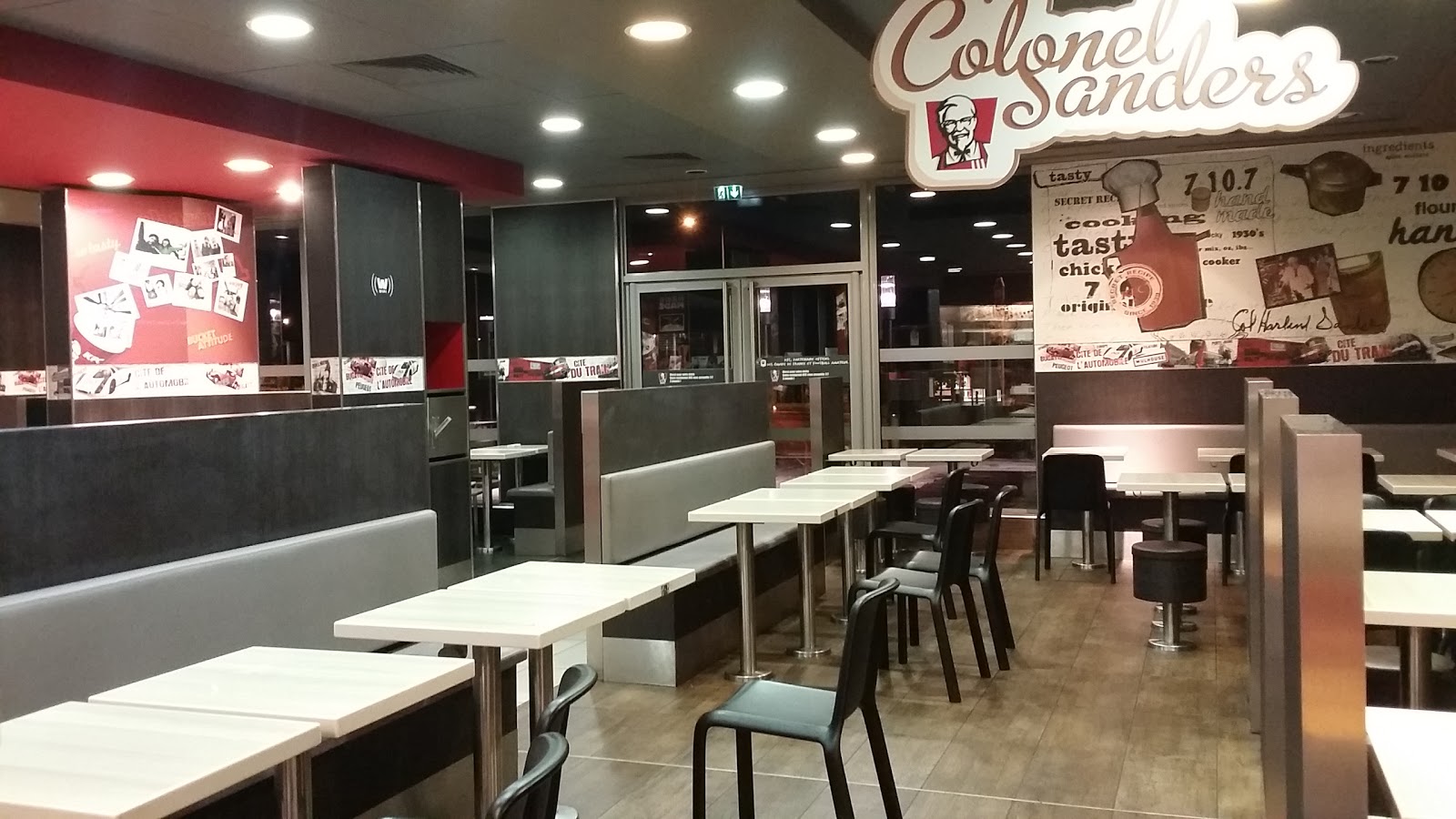 KFC Mulhouse Morschwiller — photo 3