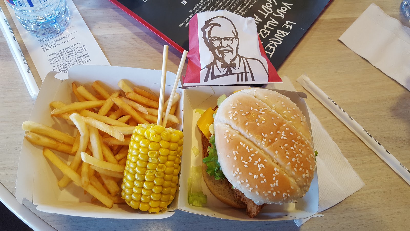 KFC Mulhouse Morschwiller — photo 4